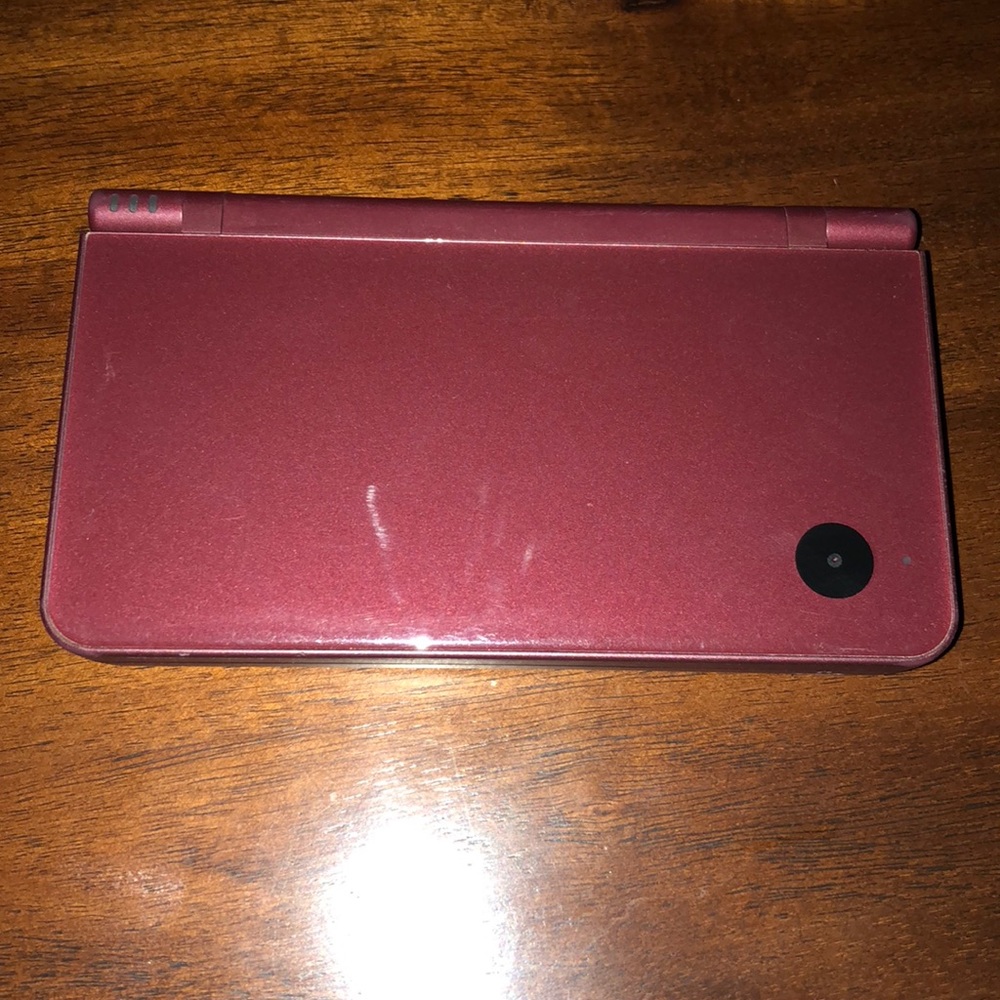 Nintendo DSi XL